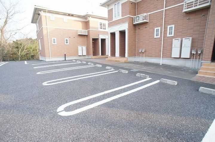 茨城県日立市滑川本町1(アパート)の賃貸物件の地図