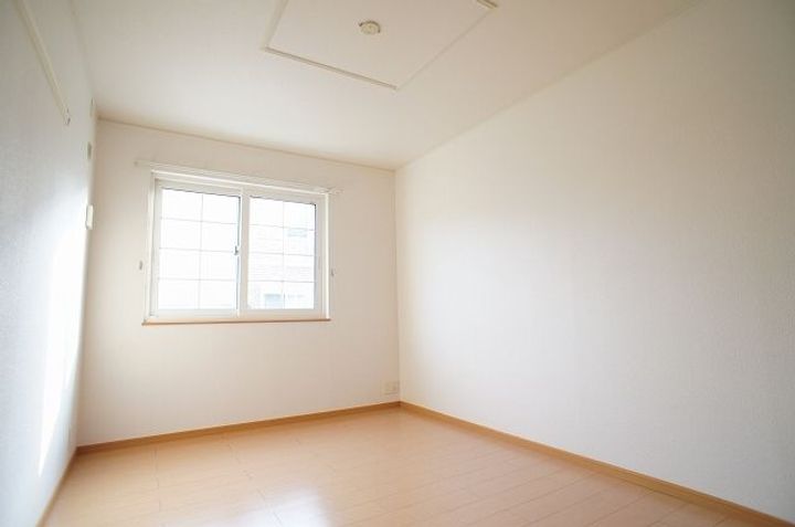 茨城県日立市滑川本町1(アパート)の賃貸物件の内装