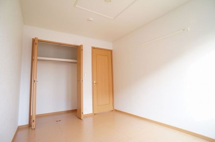 茨城県日立市滑川本町1(アパート)の賃貸物件の内装