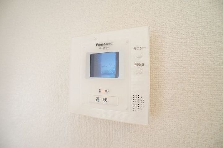 茨城県日立市滑川本町1(アパート)の賃貸物件の内装