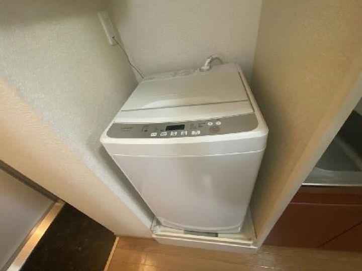 レオパレスイターナル原のその他画像