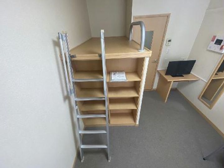 レオパレスイターナル原のその他画像