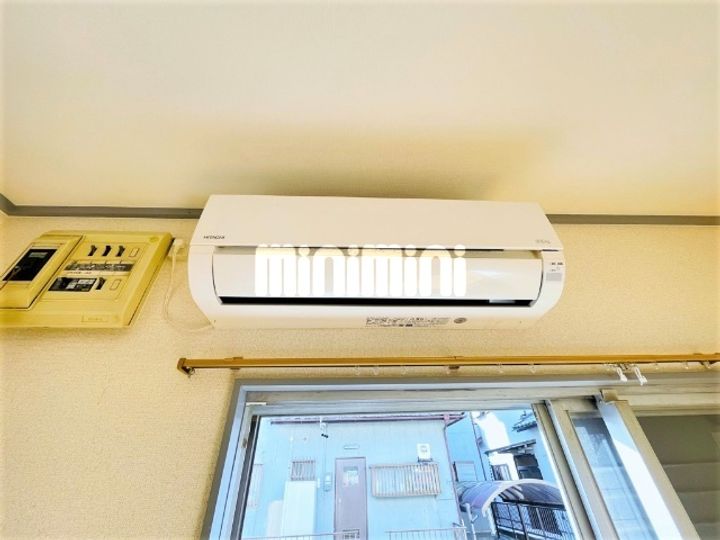 三重県鈴鹿市南堀江町(一戸建)の賃貸物件の内装