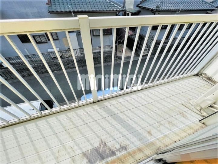 三重県鈴鹿市南堀江町(一戸建)の賃貸物件の内装