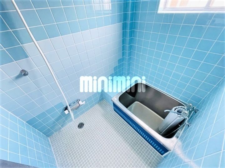 三重県鈴鹿市南堀江町(一戸建)の賃貸物件の風呂