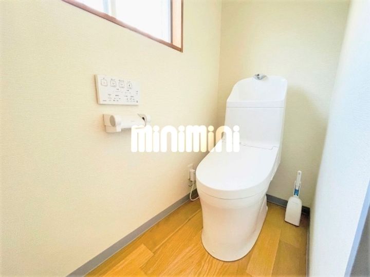 三重県鈴鹿市南堀江町(一戸建)の賃貸物件の内装