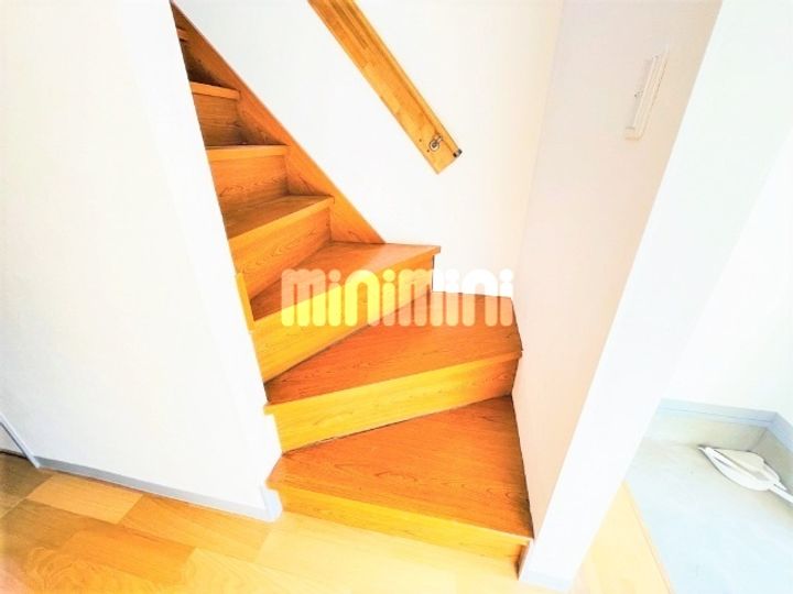 三重県鈴鹿市南堀江町(一戸建)の賃貸物件のその他画像