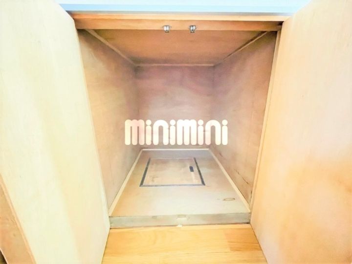 三重県鈴鹿市南堀江町(一戸建)の賃貸物件の内装