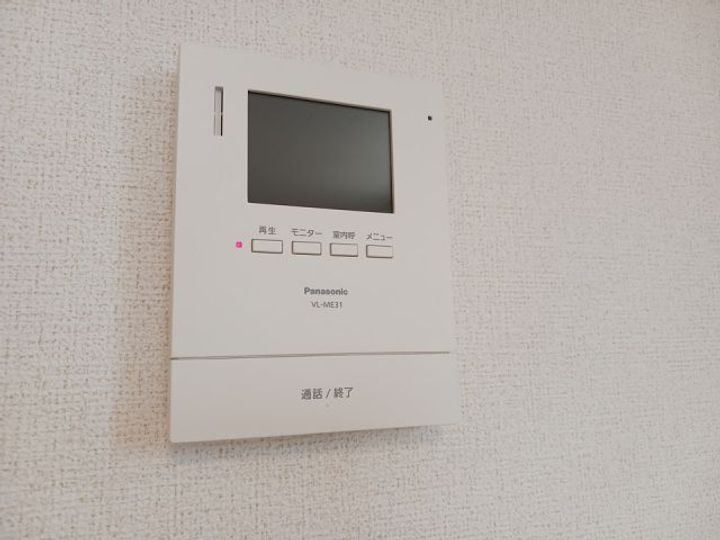 栃木県宇都宮市戸祭町(アパート)の賃貸物件の内装