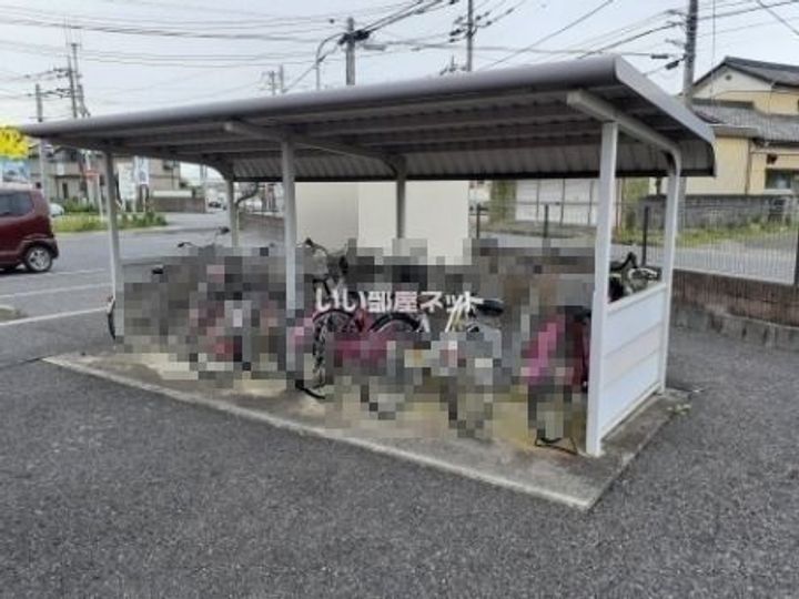 栃木県栃木市大町(マンション)の賃貸物件の地図