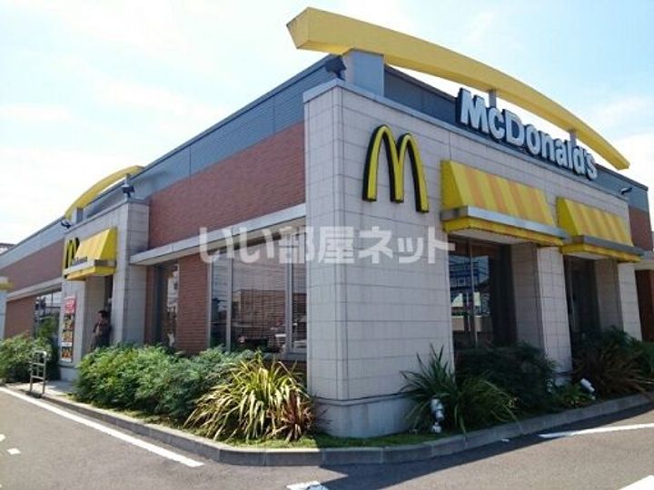 栃木県栃木市大町(マンション)の賃貸物件の周辺
