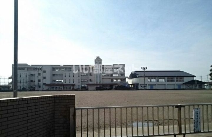 栃木県栃木市大町(マンション)の賃貸物件の周辺