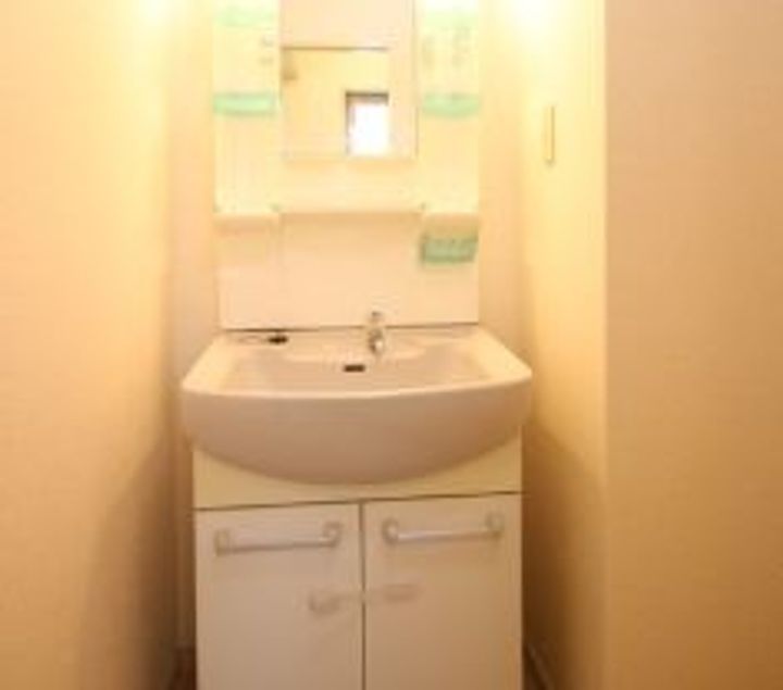 レジデンス井野Bの内装