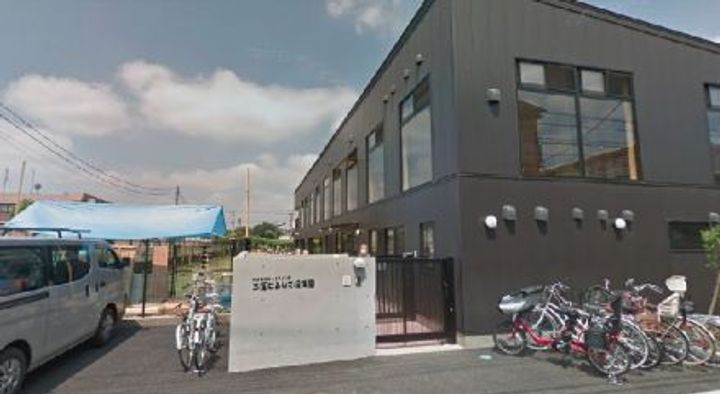 レジデンス井野Bの周辺