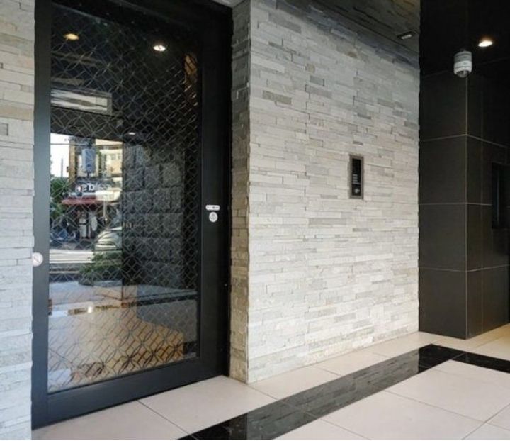 メイクスデザイン新宿落合の地図