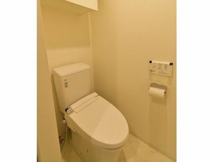 メイクスデザイン新宿落合の内装