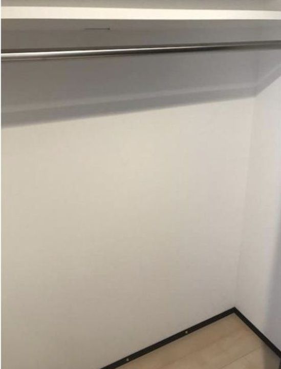 メイクスデザイン新宿落合の内装