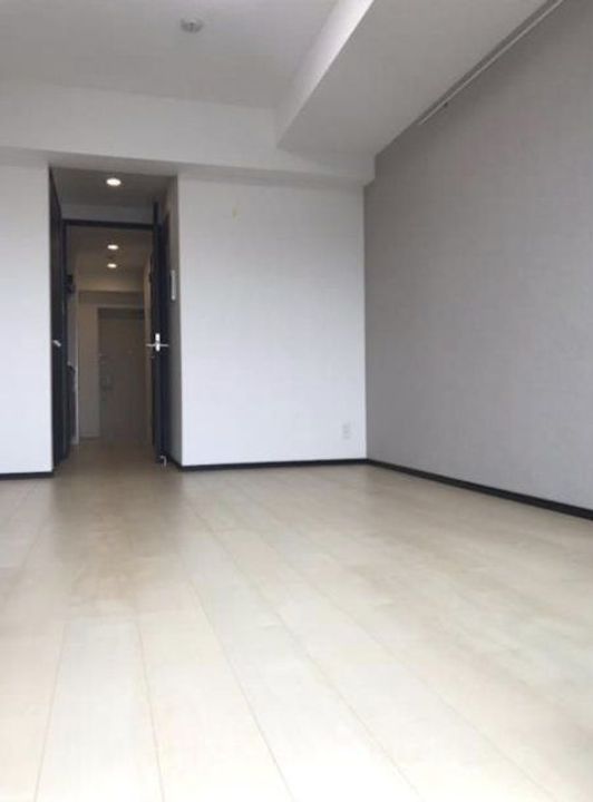 メイクスデザイン新宿落合の内装