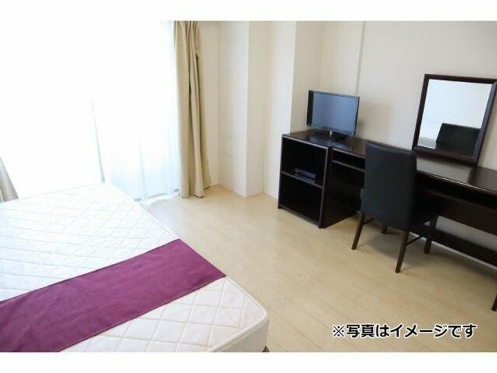 メイクスデザイン新宿落合の居間