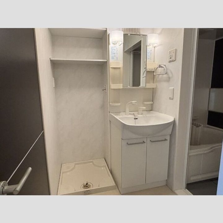 ポレールの内装