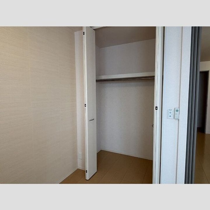 ポレールの内装