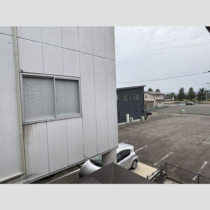 ポレールの地図