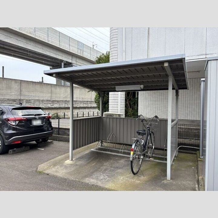 ポレールの地図