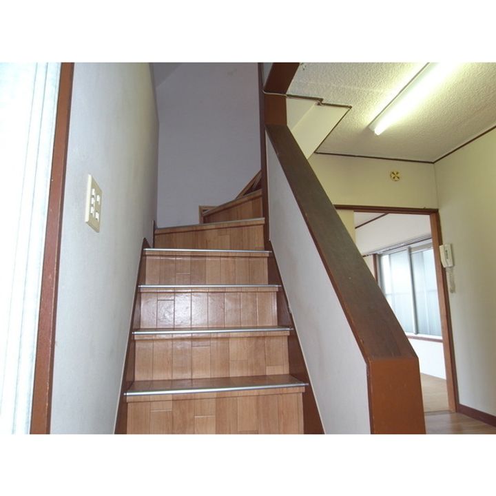 東京都豊島区南大塚3の賃貸マンションのその他画像