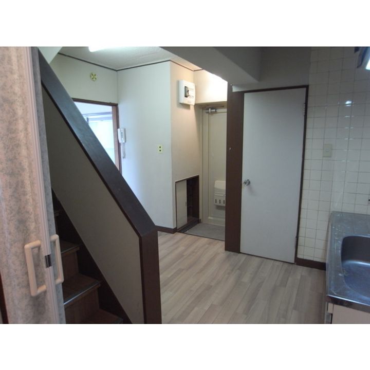 東京都豊島区南大塚3の賃貸マンションのその他画像