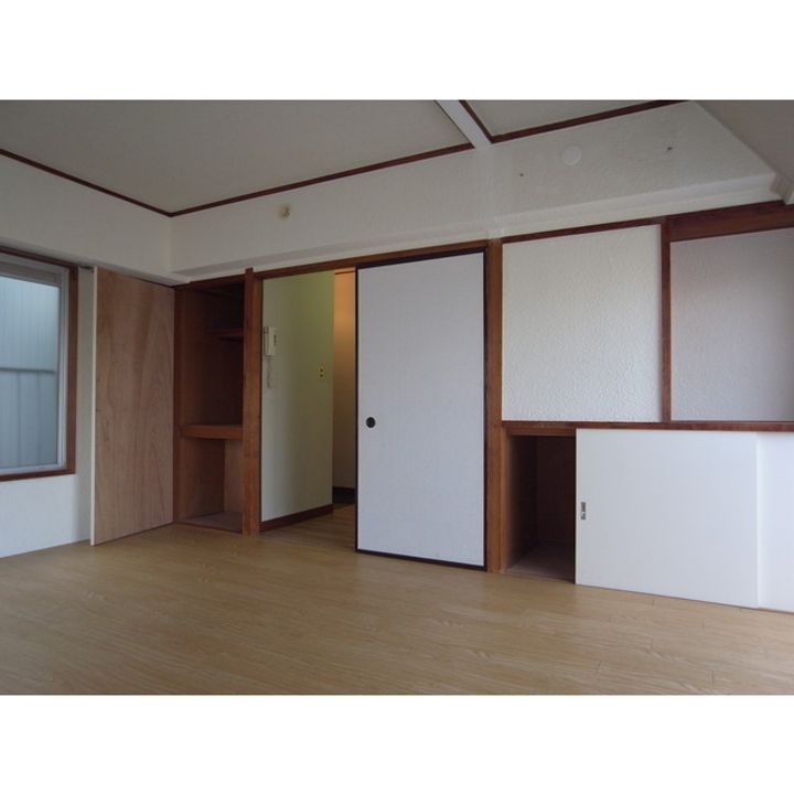 東京都豊島区南大塚3の賃貸マンションのその他画像