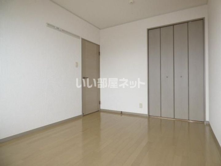 ボナール・Sの内装