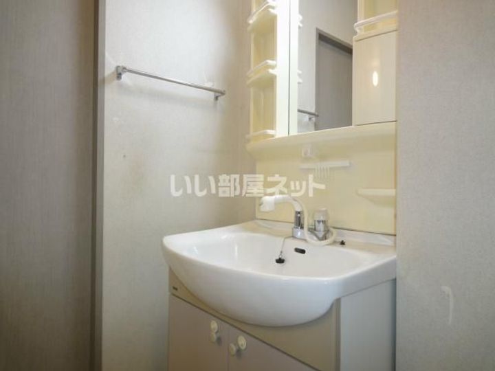 ボナール・Sの内装