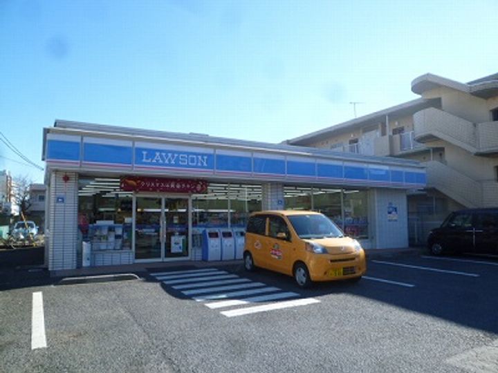 神奈川県厚木市愛甲東3の賃貸マンションの周辺