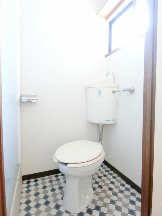 東京都世田谷区若林5(アパート)の賃貸物件の内装