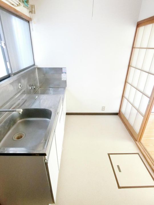 東京都世田谷区若林5(アパート)の賃貸物件のその他画像