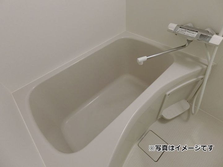 ラ・エテルノクレアート南雪谷の風呂