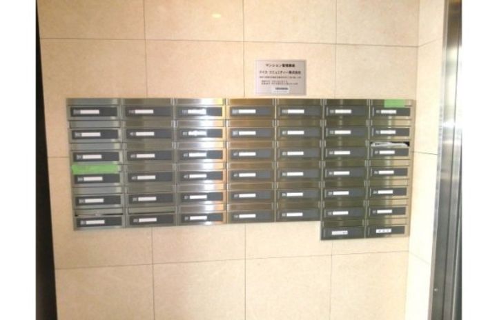 ラ・エテルノクレアート南雪谷の地図