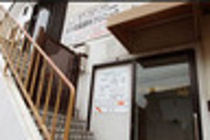 ラ・エテルノクレアート南雪谷の周辺