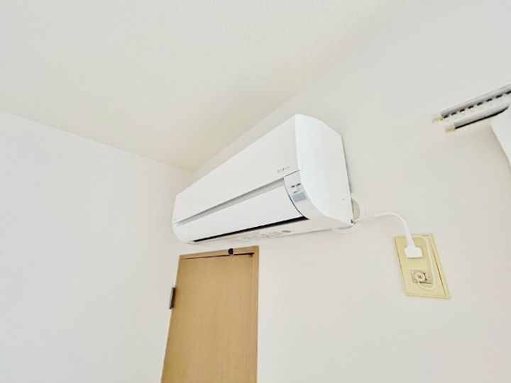 タートルヒルの内装
