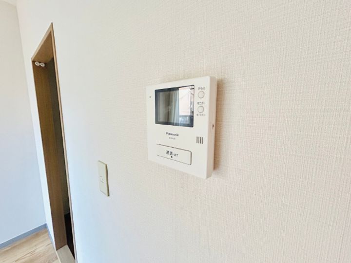 タートルヒルの内装