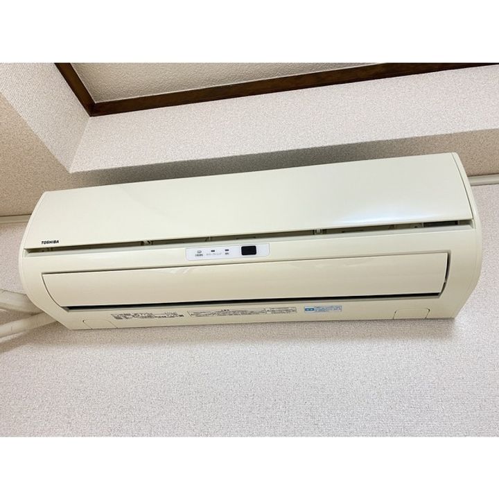 ハウスメイトの内装