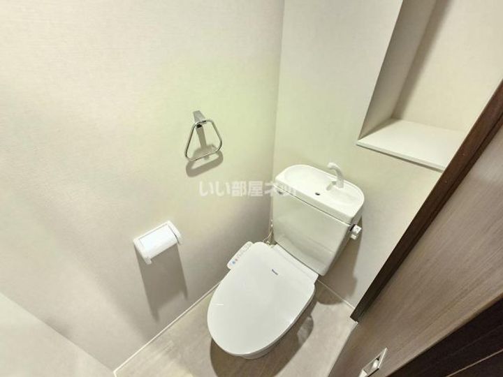 アレフガルド楽々園の内装