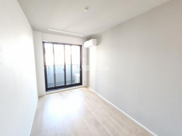 アレフガルド楽々園の居間