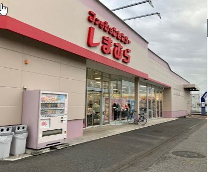 プルミエール大野 Bの周辺