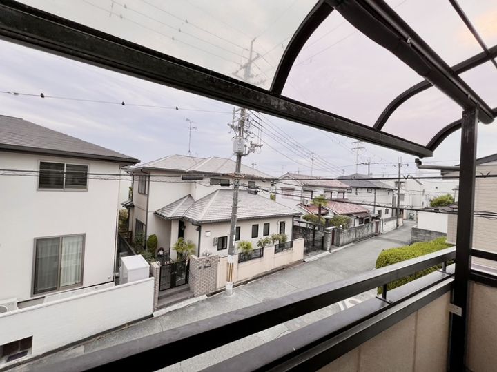 メゾンユタカのその他画像