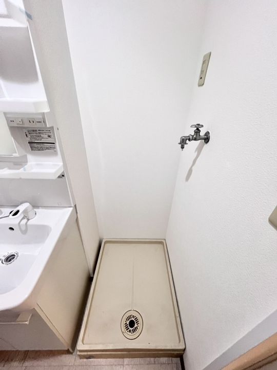 メゾンユタカの内装