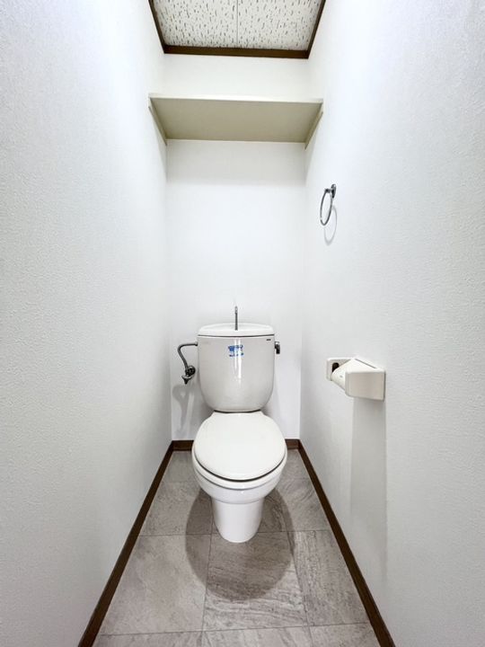 メゾンユタカの内装