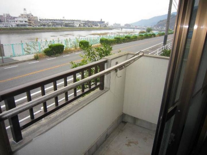 広島県呉市広横路3(マンション)の賃貸物件のその他画像