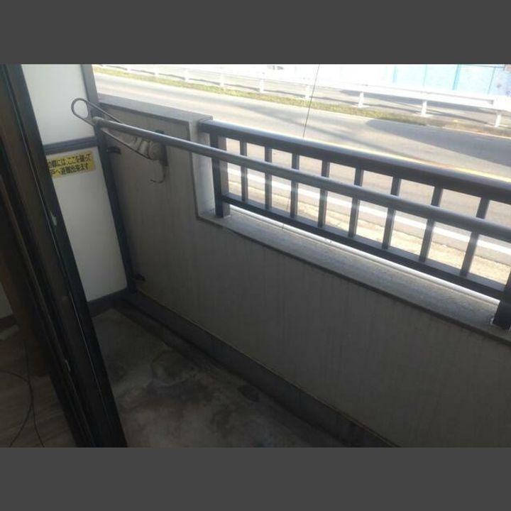 広島県呉市広横路3(マンション)の賃貸物件の内装