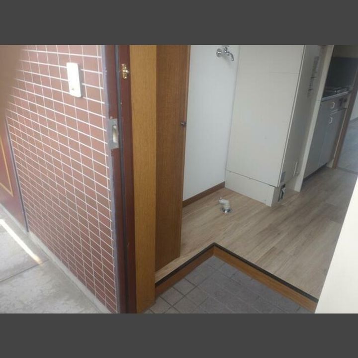 広島県呉市広横路3(マンション)の賃貸物件の地図